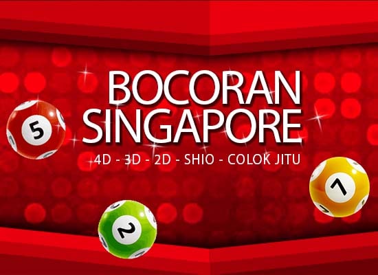 Bocoran Togel Singapore